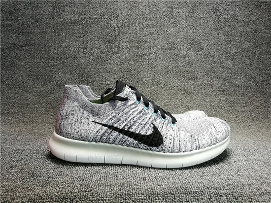 Super Max Nike Free RN Flyknit Men--003